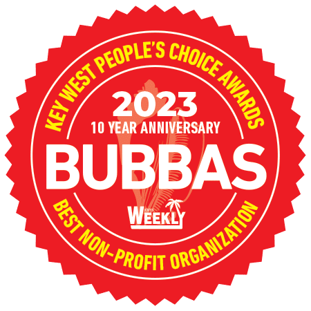Bubbas 2023 Winner Non Profit